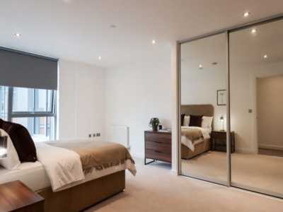 Apartment For Rent in Reading, United Kingdom