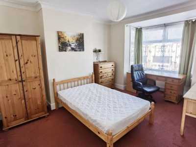 Home For Rent in Southsea, United Kingdom