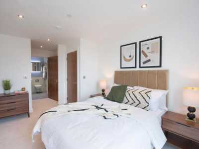 Apartment For Rent in Reading, United Kingdom