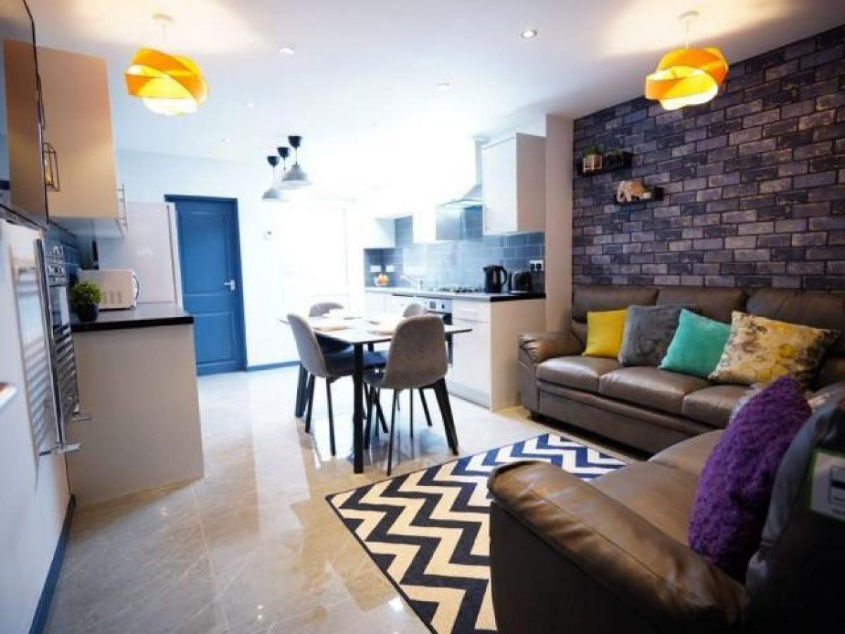 Picture of Home For Rent in Coventry, West Midlands, United Kingdom