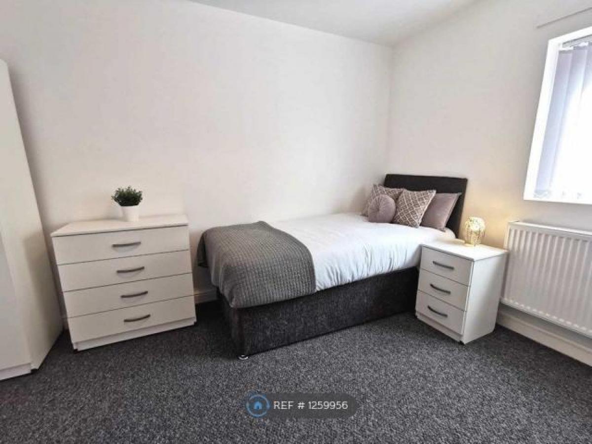 Picture of Apartment For Rent in Birmingham, West Midlands, United Kingdom