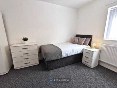 Apartment For Rent in Birmingham, United Kingdom