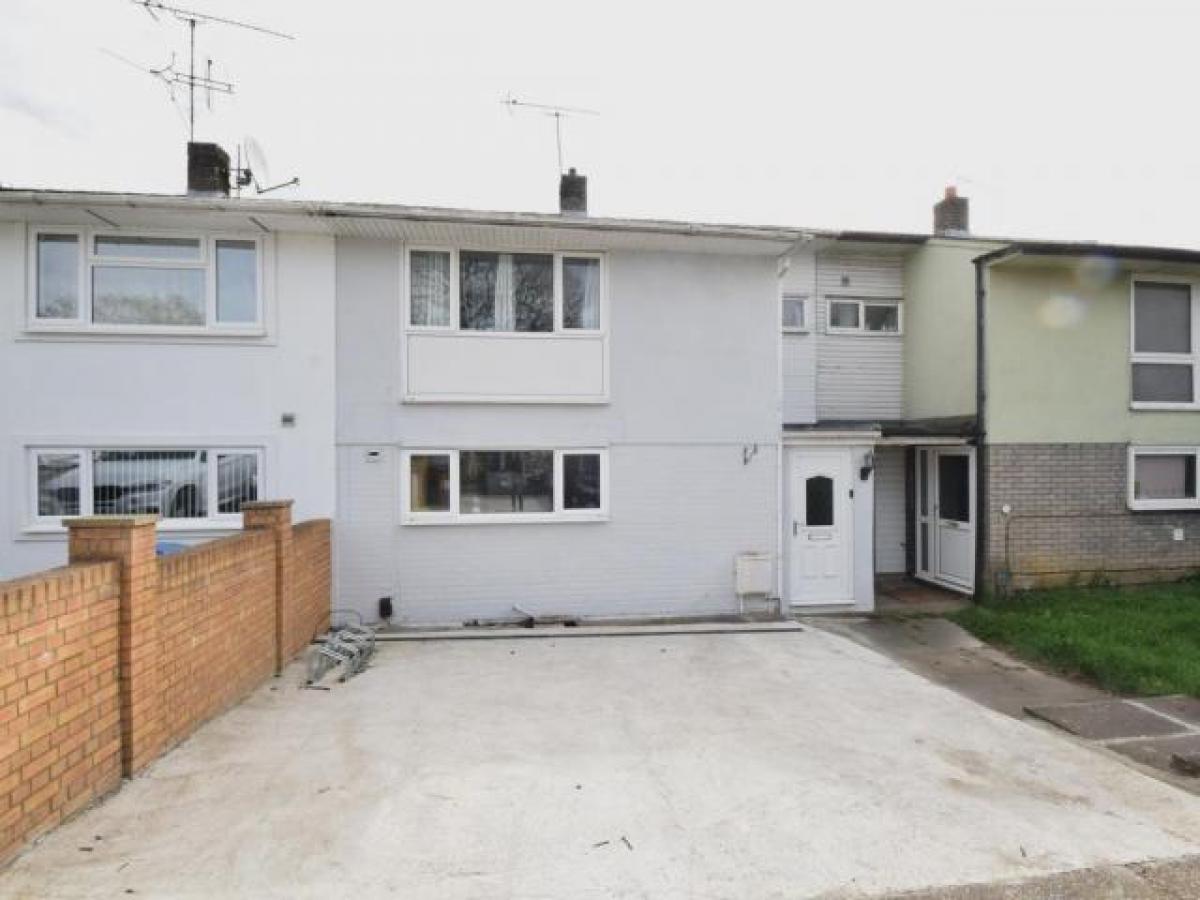 Picture of Home For Rent in Hatfield, Herefordshire, United Kingdom