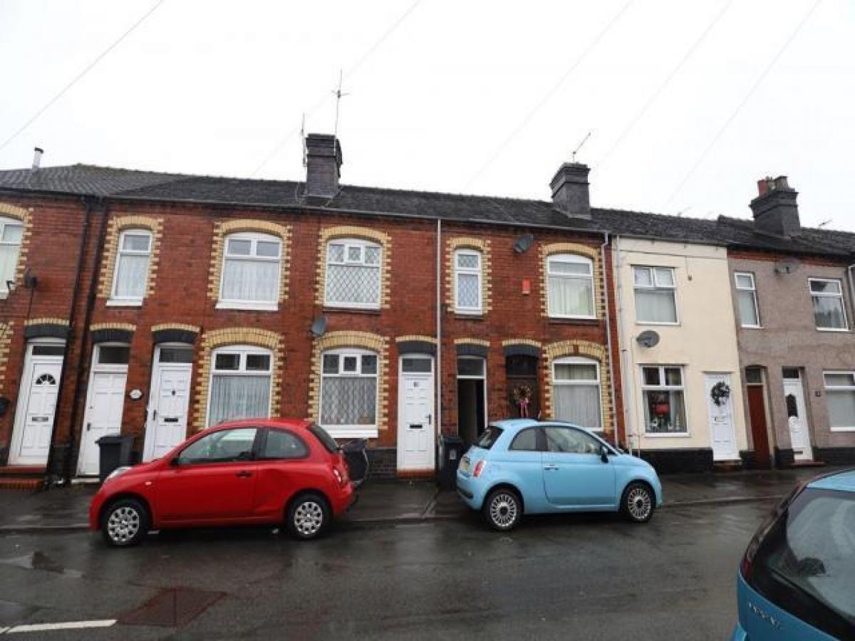 Picture of Home For Rent in Newcastle under Lyme, Staffordshire, United Kingdom