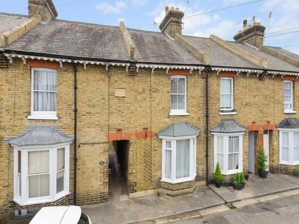 Picture of Home For Rent in Canterbury, Kent, United Kingdom