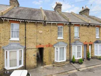 Home For Rent in Canterbury, United Kingdom