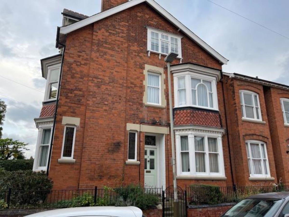 Picture of Home For Rent in Leicester, Leicestershire, United Kingdom
