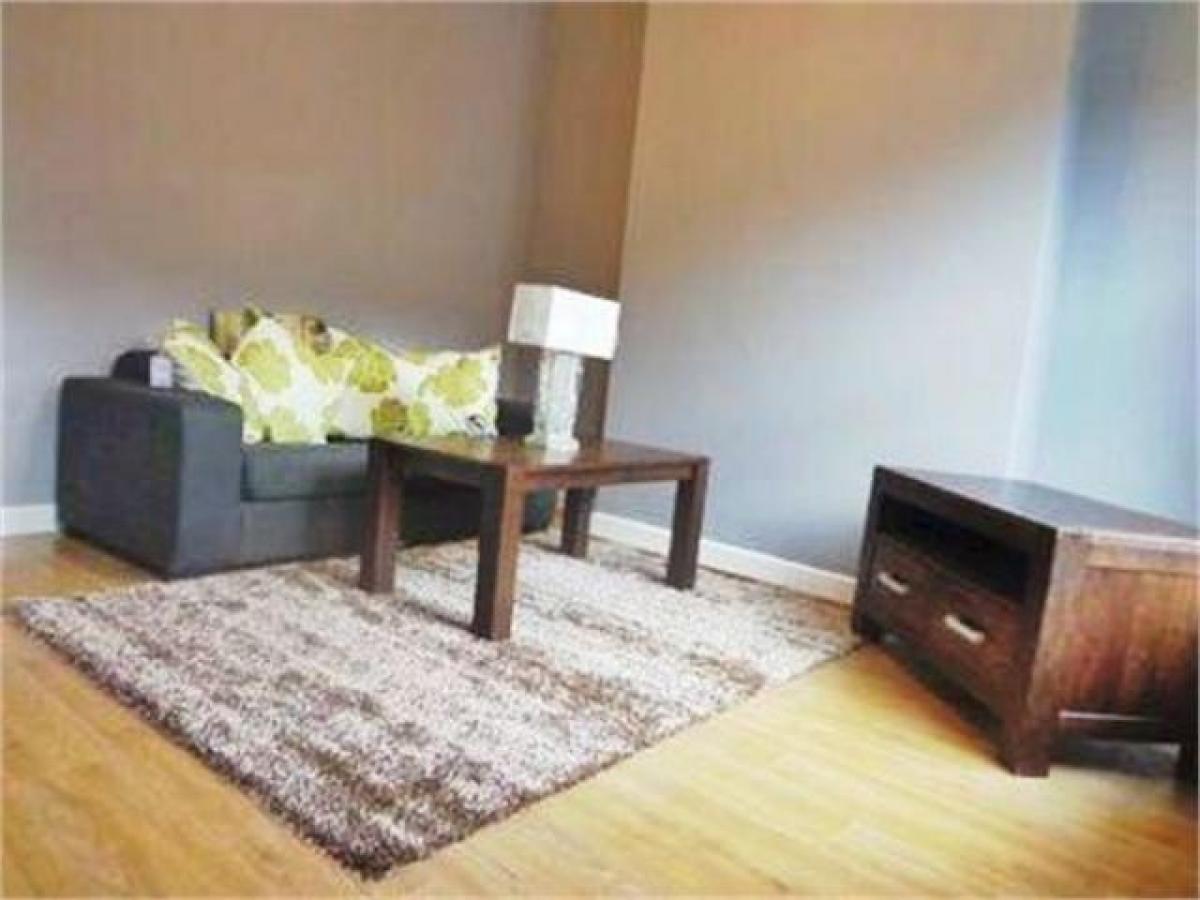Picture of Home For Rent in Nottingham, Nottinghamshire, United Kingdom