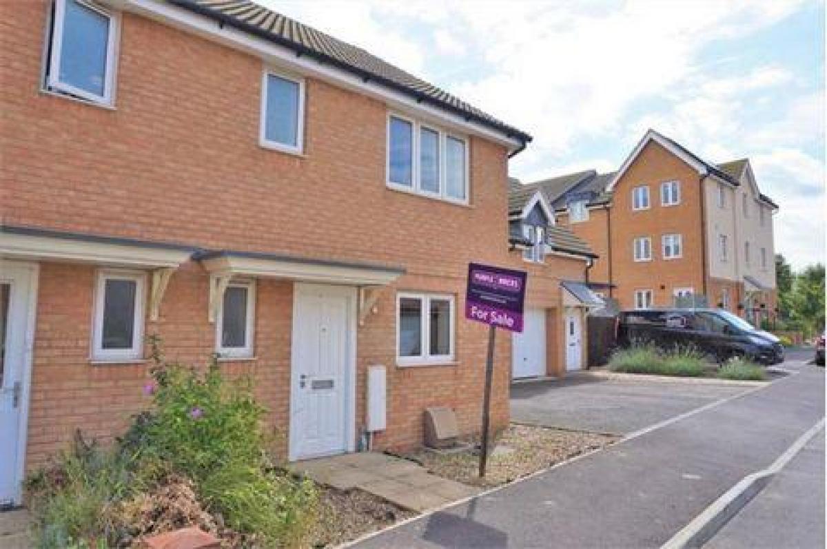 Picture of Villa For Sale in Kent, Kent, United Kingdom