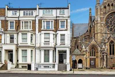 Apartment For Sale in 