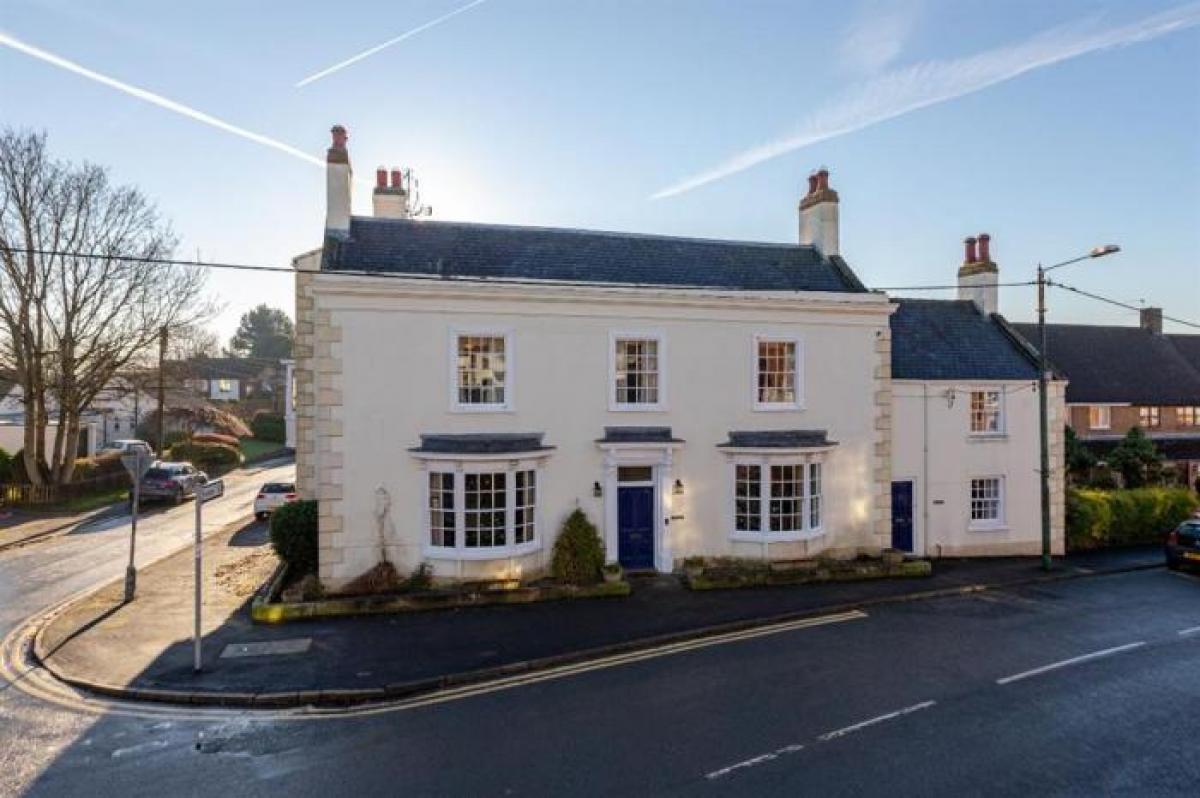 Picture of Home For Sale in Sedgefield, County Durham, United Kingdom