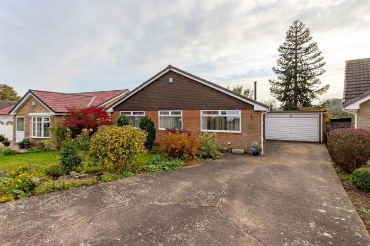 Picture of Bungalow For Sale in Darlington, County Durham, United Kingdom