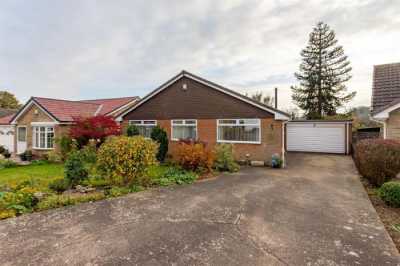 Bungalow For Sale in Darlington, United Kingdom