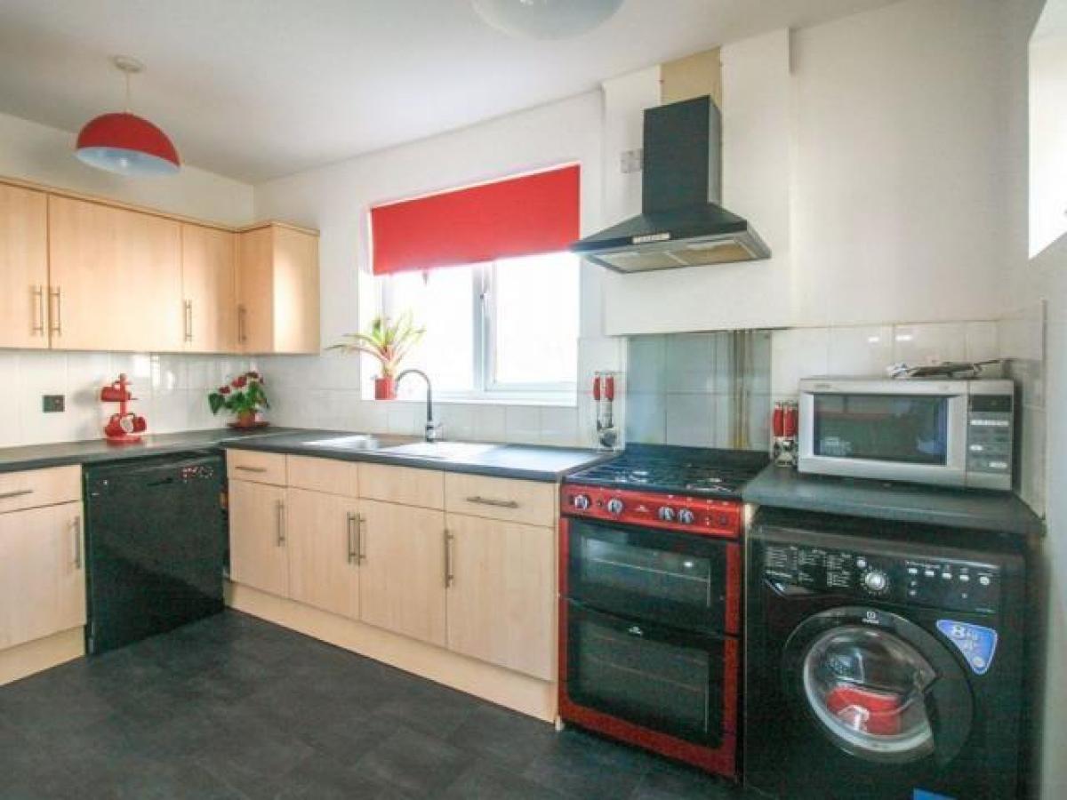 Picture of Home For Rent in Bath, Somerset, United Kingdom