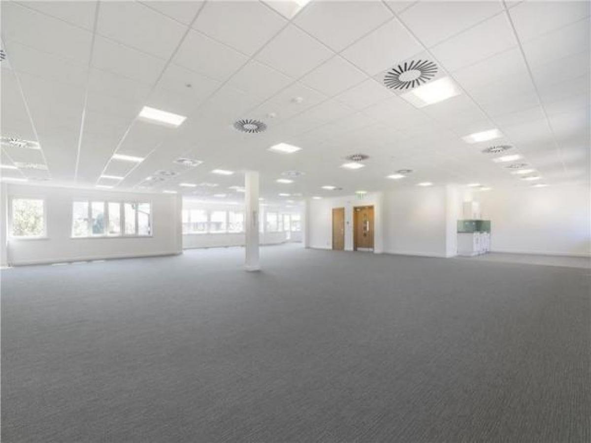 Picture of Office For Rent in Birmingham, West Midlands, United Kingdom