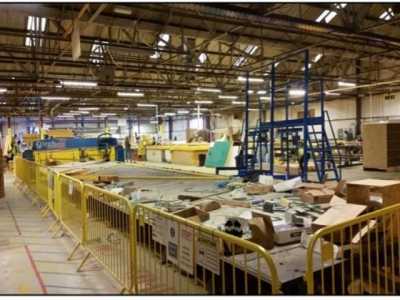 Industrial For Rent in Neath, United Kingdom