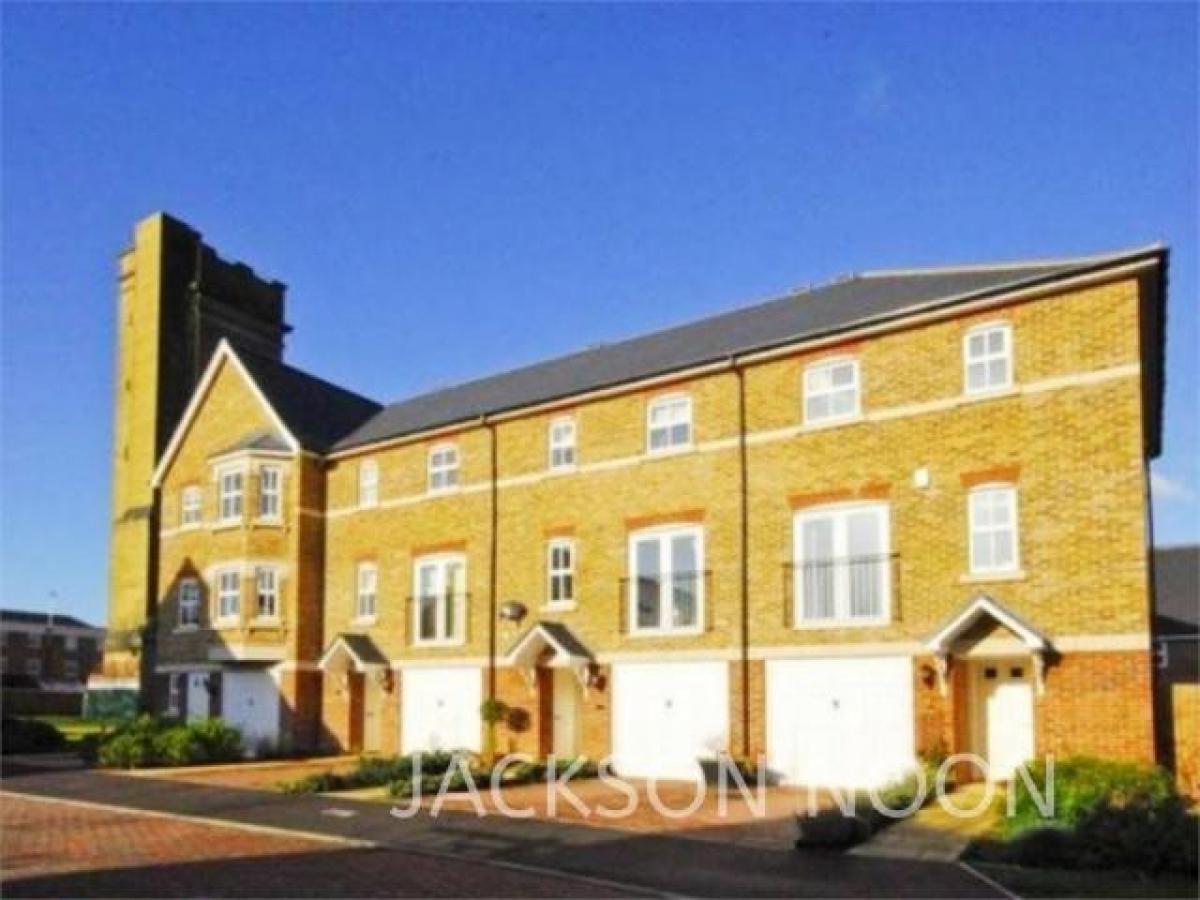 Picture of Home For Rent in Epsom, Surrey, United Kingdom