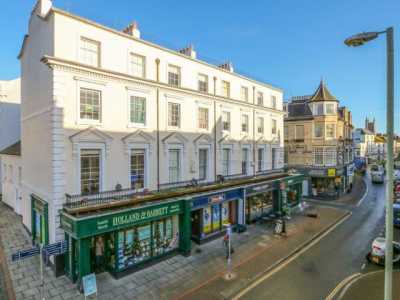 Apartment For Rent in Teignmouth, United Kingdom