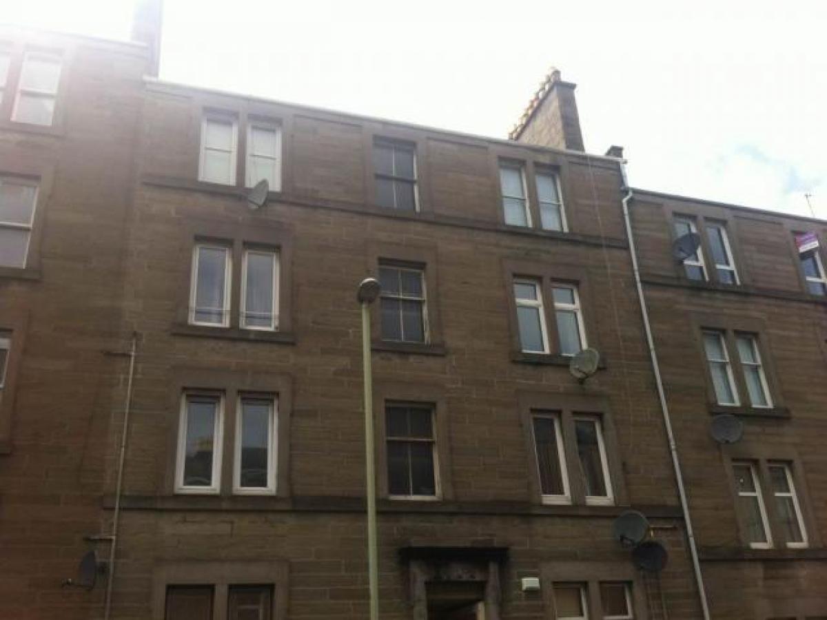 Picture of Apartment For Rent in Dundee, Dundee, United Kingdom