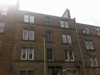 Apartment For Rent in Dundee, United Kingdom