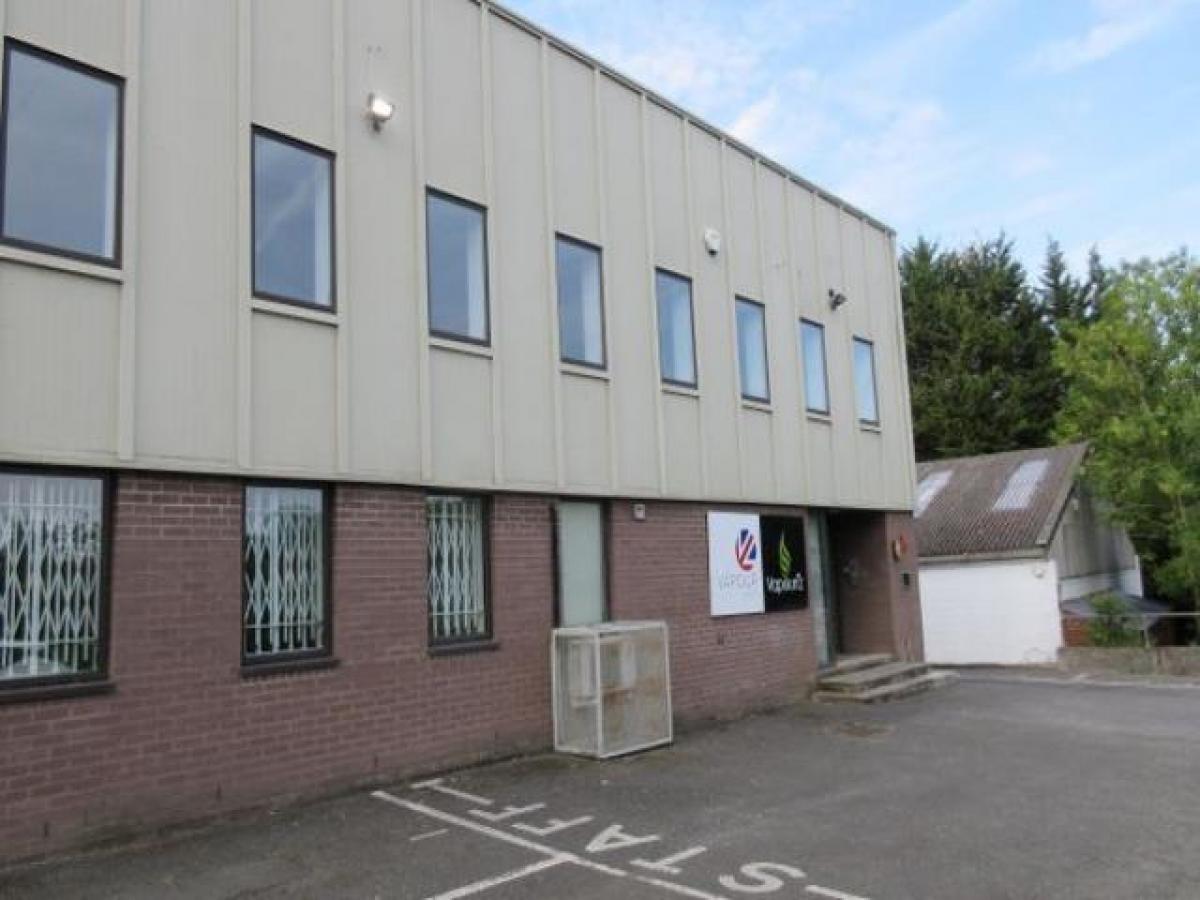 Picture of Industrial For Rent in Guildford, Surrey, United Kingdom