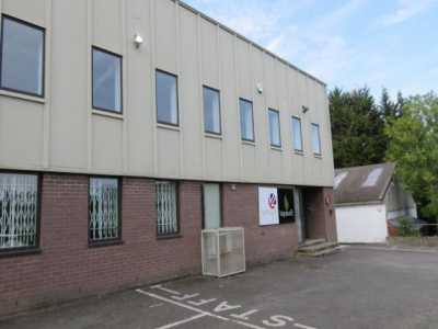 Industrial For Rent in Guildford, United Kingdom