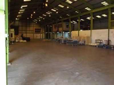 Industrial For Rent in Wisbech, United Kingdom
