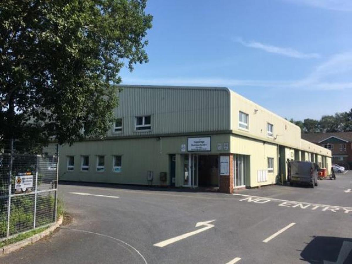 Picture of Office For Rent in Newton Abbot, Devon, United Kingdom