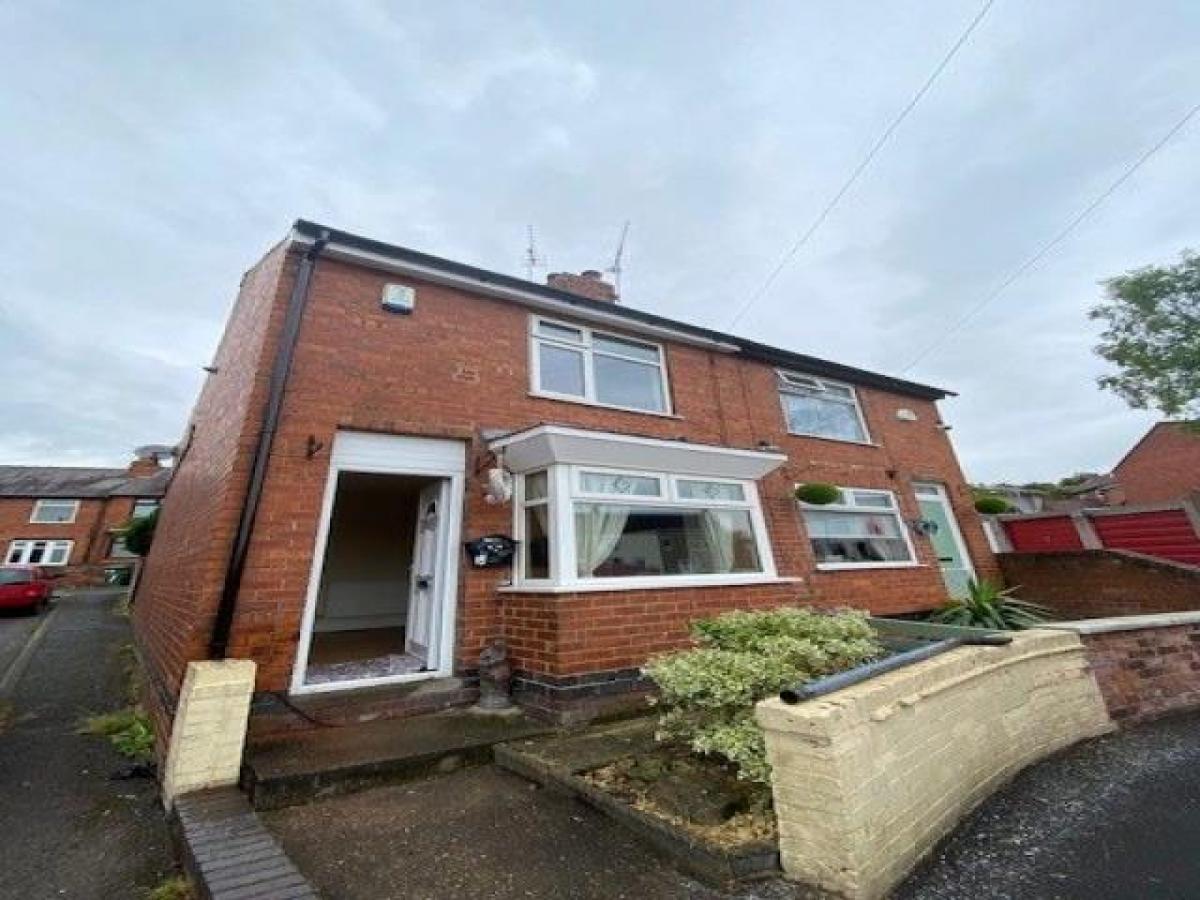 Picture of Home For Rent in Heanor, Derbyshire, United Kingdom
