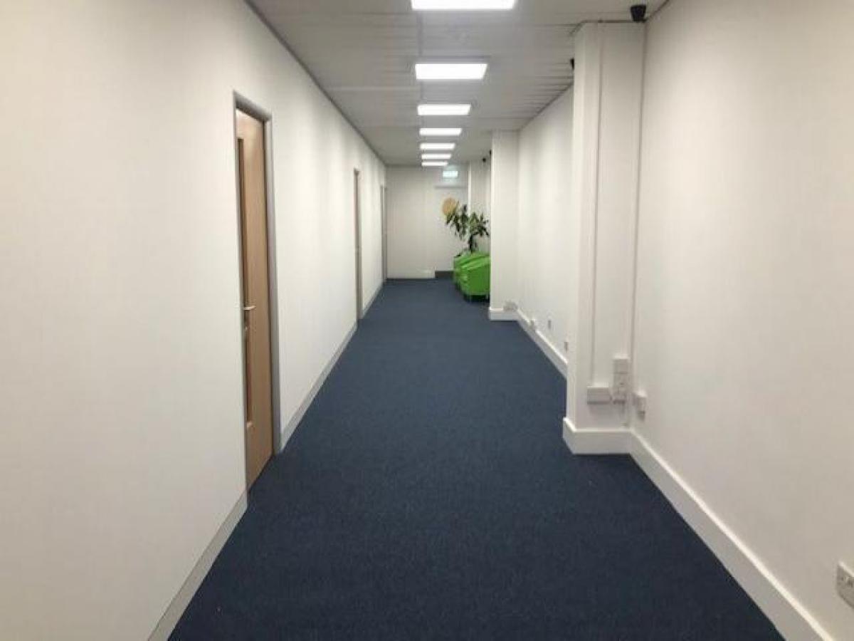 Picture of Office For Rent in Sunderland, Tyne and Wear, United Kingdom