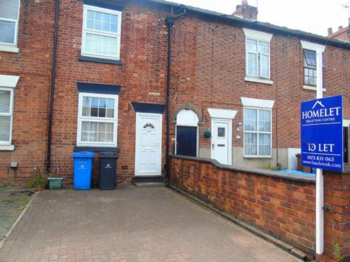 Picture of Home For Rent in Derby, Derbyshire, United Kingdom