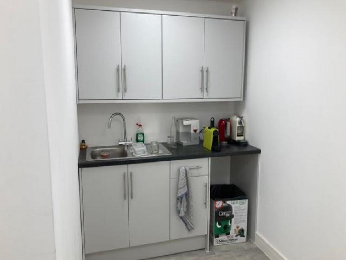Picture of Office For Rent in Hove, East Sussex, United Kingdom