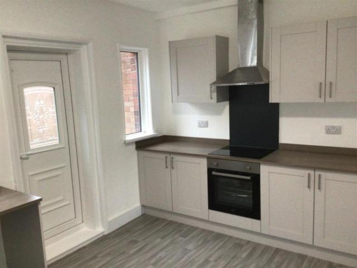 Picture of Home For Rent in Consett, County Durham, United Kingdom