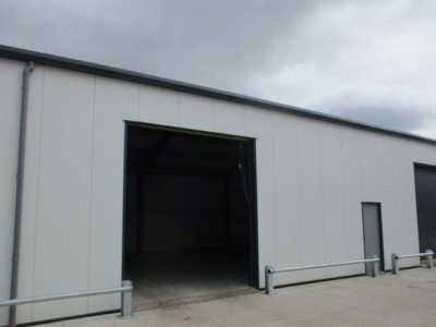 Industrial For Rent in Usk, United Kingdom