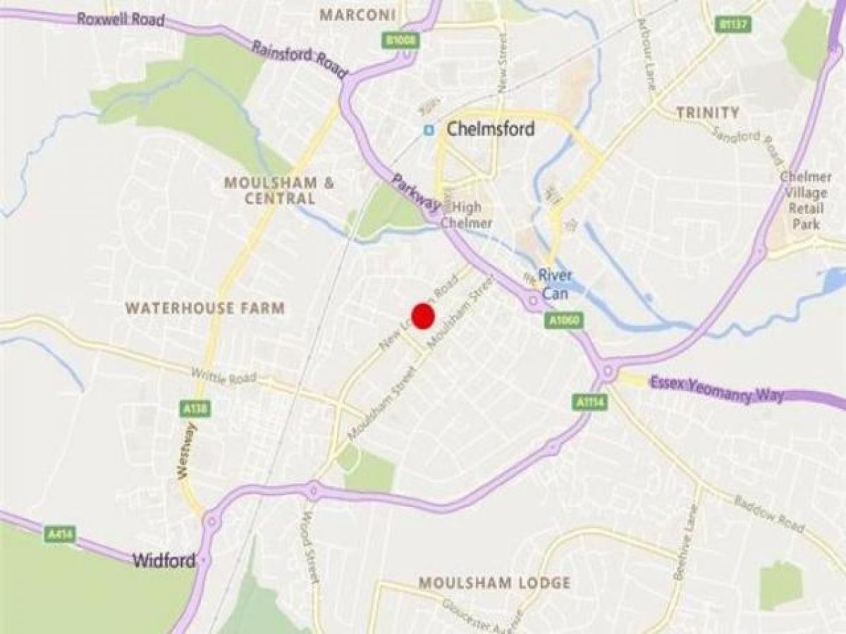 Picture of Office For Rent in Chelmsford, Essex, United Kingdom