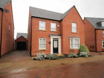 Home For Rent in Grantham, United Kingdom