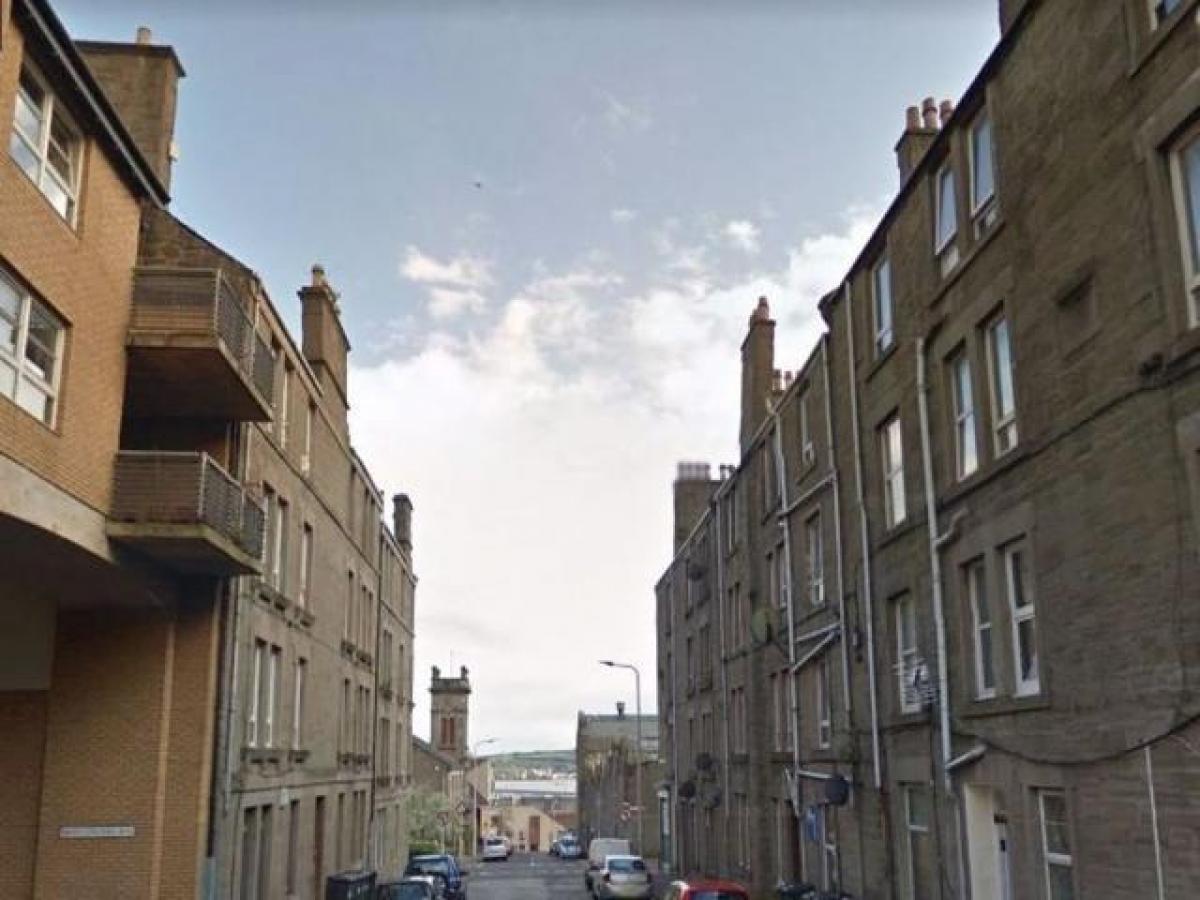 Picture of Apartment For Rent in Dundee, Dundee, United Kingdom