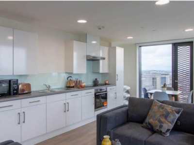 Apartment For Rent in Sheffield, United Kingdom