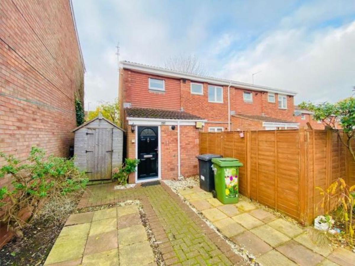 Picture of Apartment For Rent in Wolverhampton, West Midlands, United Kingdom