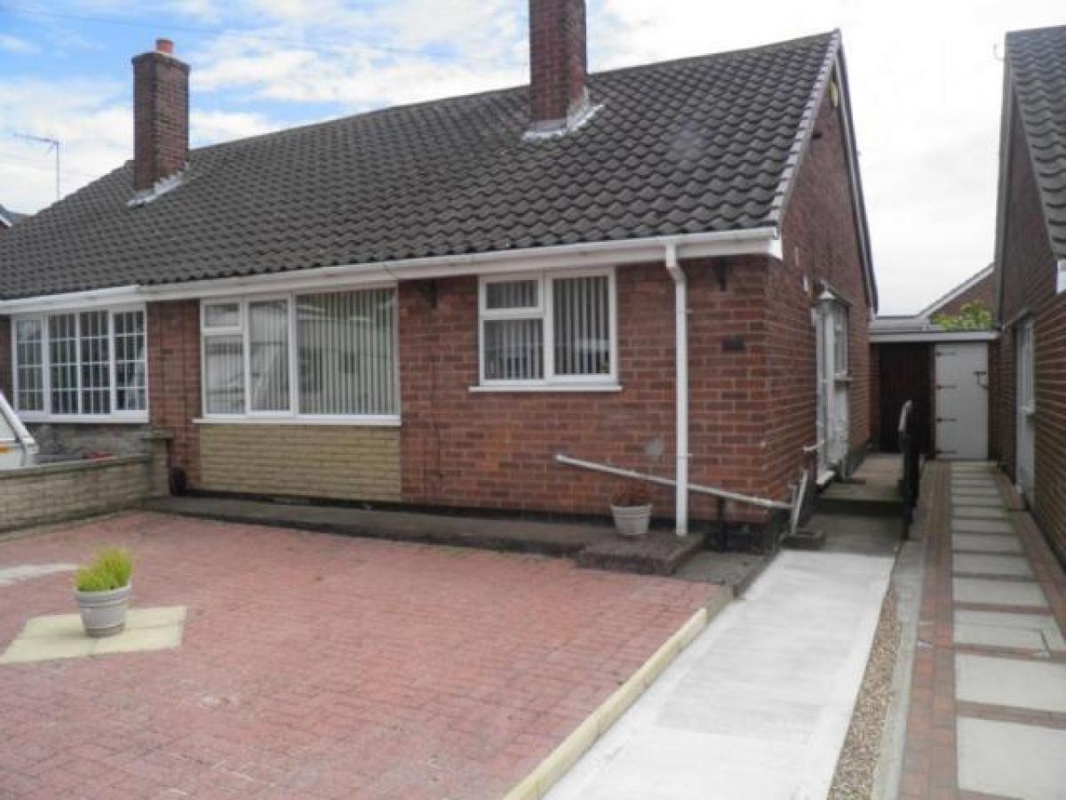 Picture of Bungalow For Rent in Sutton in Ashfield, Nottinghamshire, United Kingdom