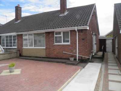 Bungalow For Rent in Sutton in Ashfield, United Kingdom