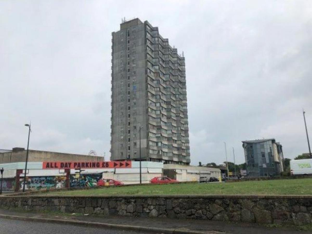 Picture of Apartment For Rent in Margate, Kent, United Kingdom