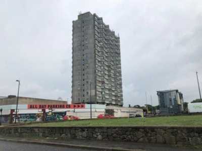 Apartment For Rent in 