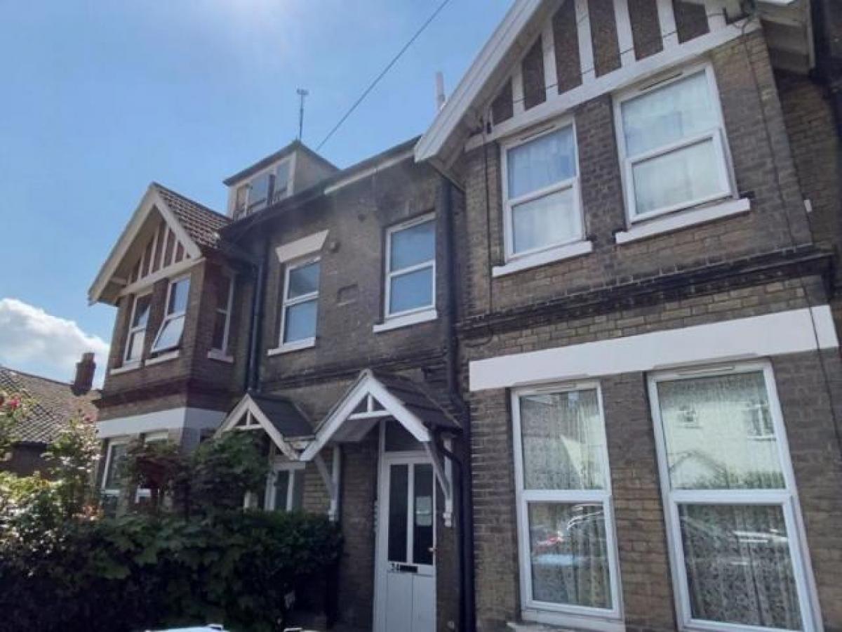 Picture of Apartment For Rent in Norwich, Norfolk, United Kingdom