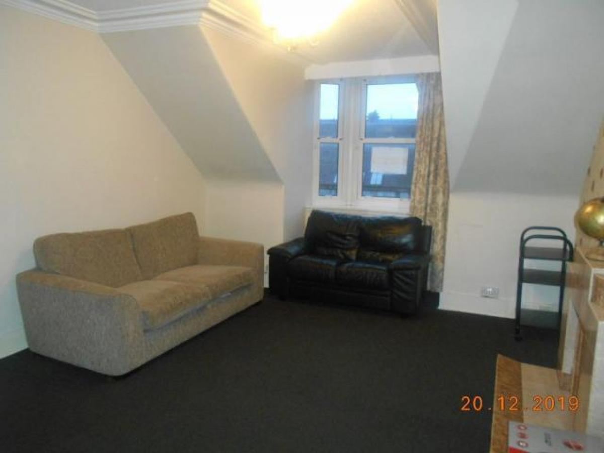 Picture of Apartment For Rent in Aberdeen, Aberdeenshire, United Kingdom
