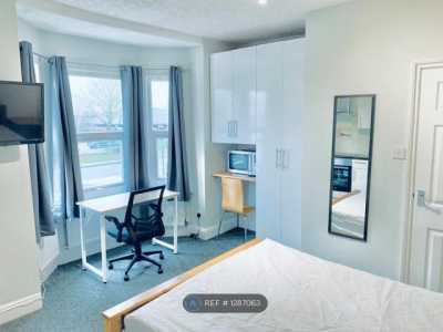 Apartment For Rent in Reading, United Kingdom