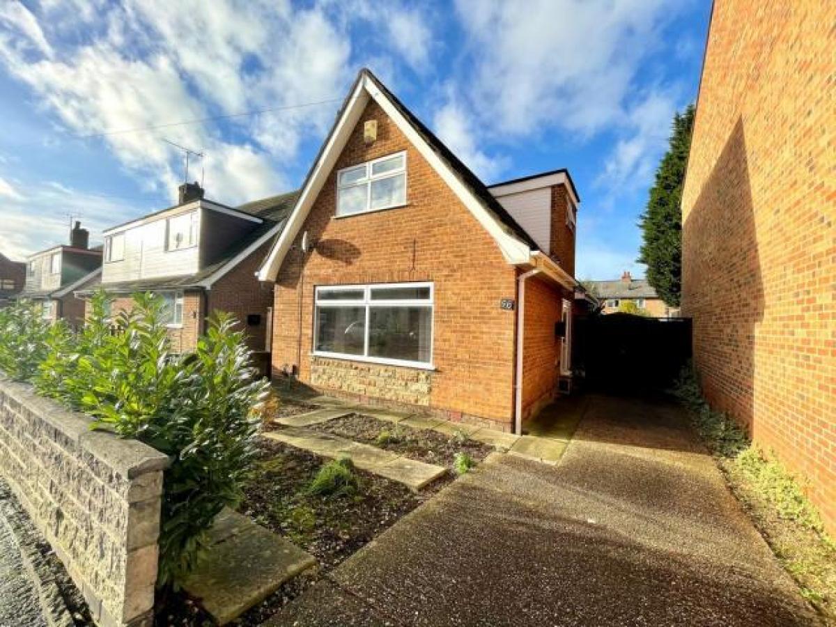 Picture of Home For Rent in Derby, Derbyshire, United Kingdom