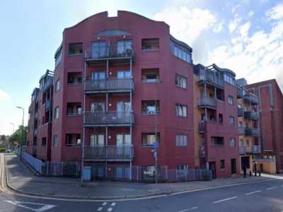 Apartment For Rent in Hemel Hempstead, United Kingdom