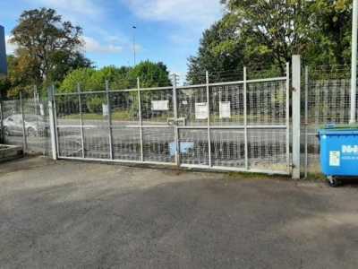 Industrial For Rent in Paisley, United Kingdom