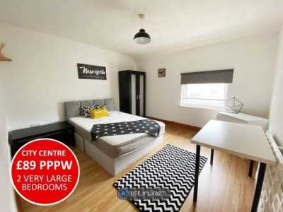 Apartment For Rent in Leicester, United Kingdom